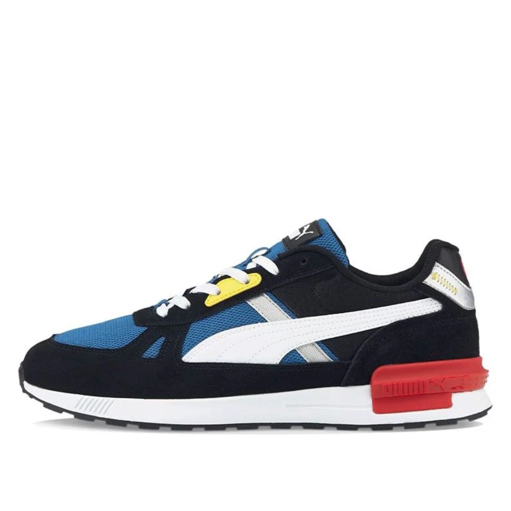 Tenis Puma Graviton Pro Negro para Hombre 380736 14