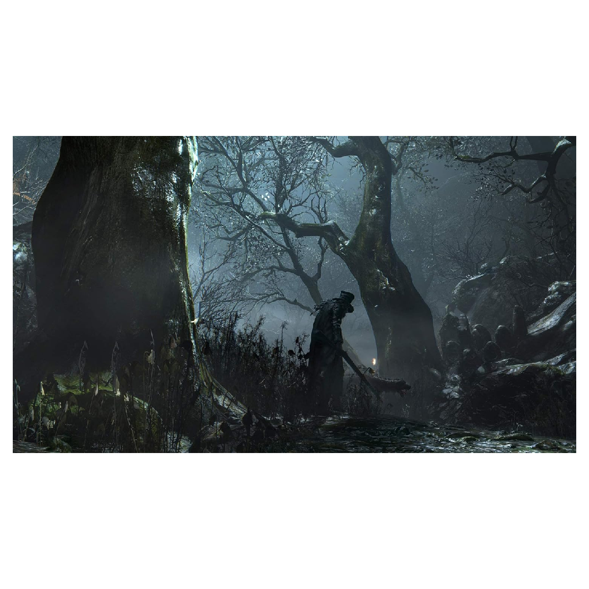 PS4 Juego Bloodborne Game of the Year Edition