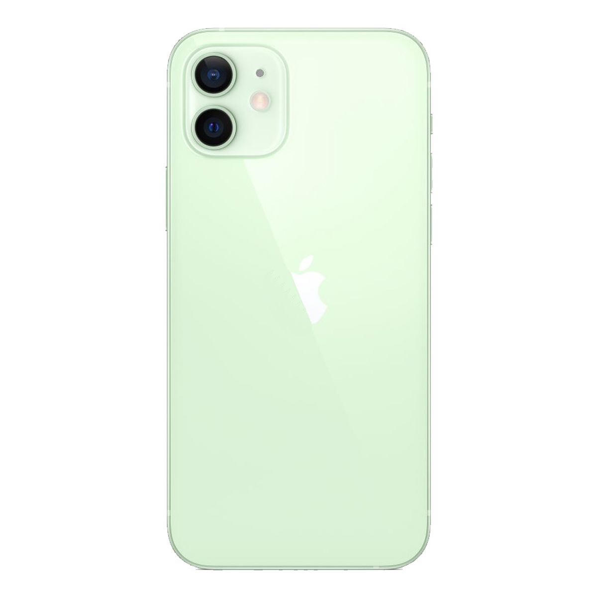Celular Apple IPhone 12 64GbVerde (Reacondicionado certificado)
