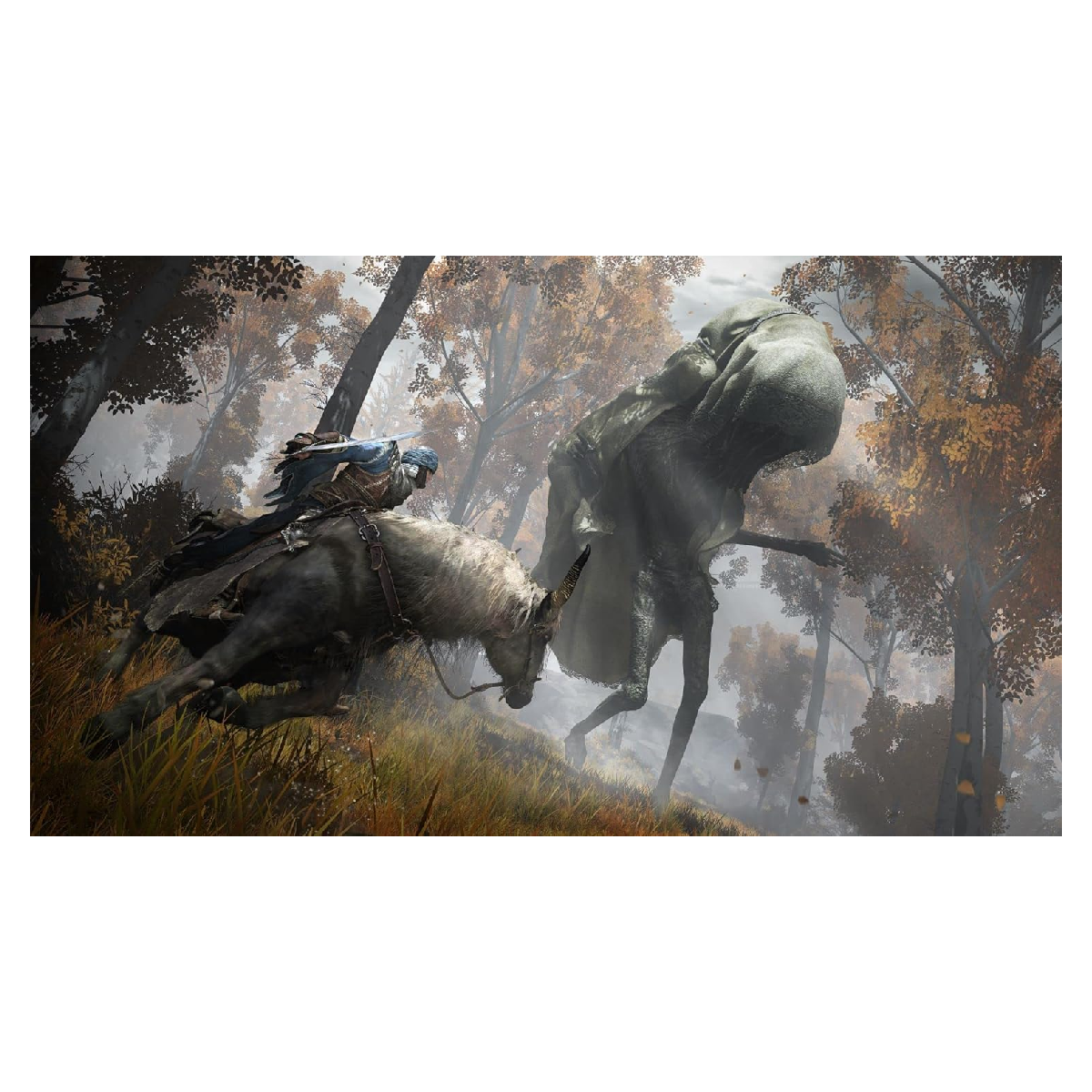 Ps4 Juego Elden Ring