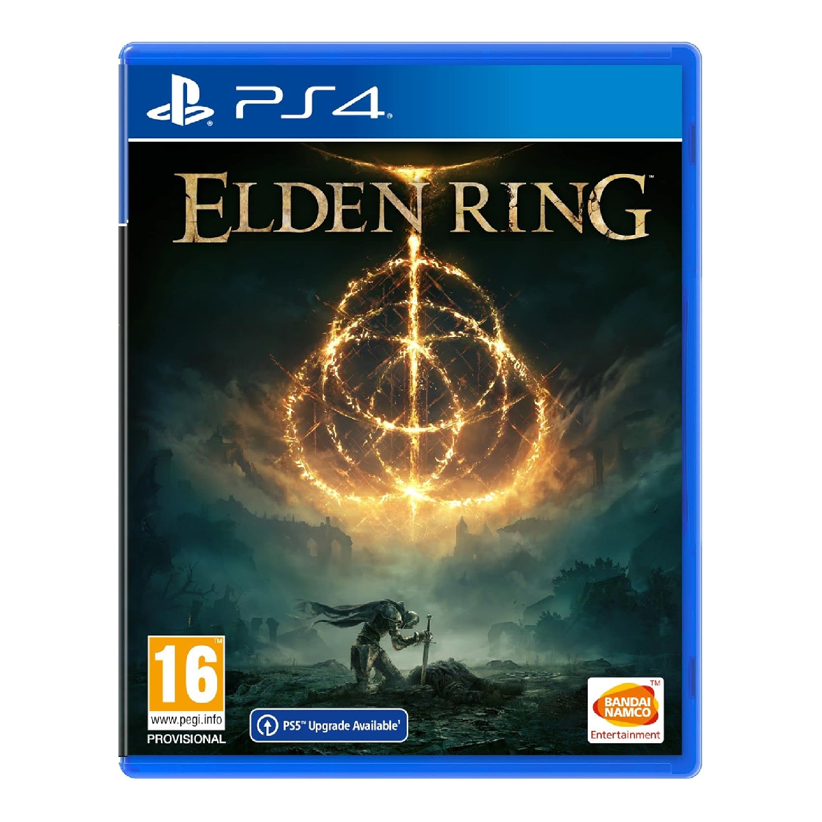Ps4 Juego Elden Ring