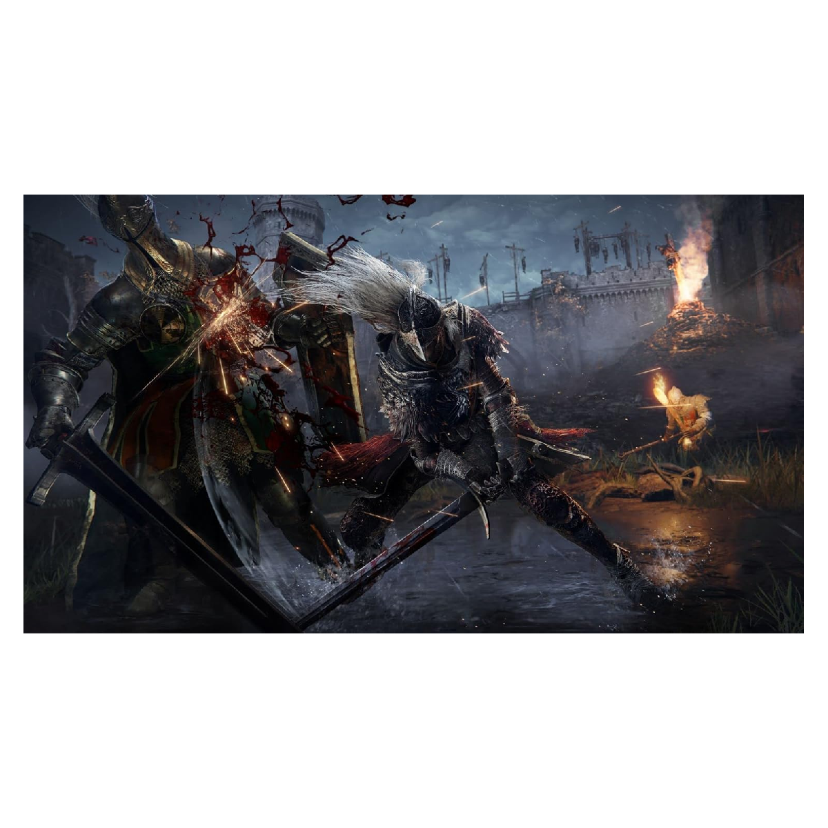 Ps4 Juego Elden Ring