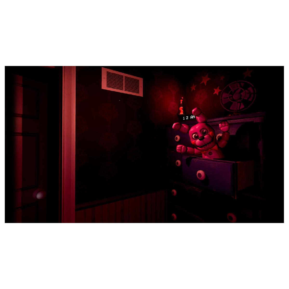 Ps4 Juego Five Nights At Freddy's Help Wanted VR