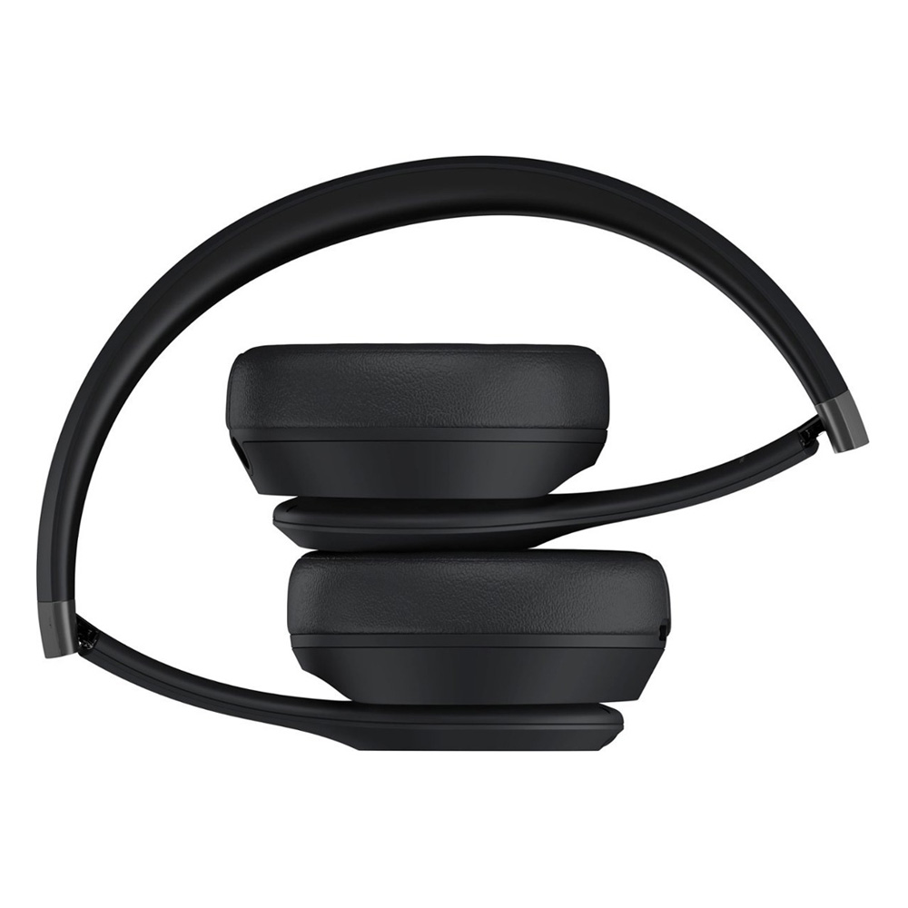 Audifonos Beats Solo 4 Negro
