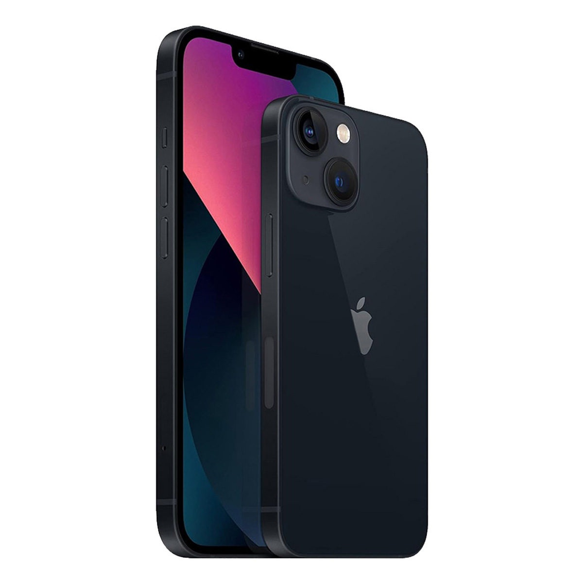 Celular Apple IPhone 13 Mini 128GB Negro (Reacondicionado certificado)