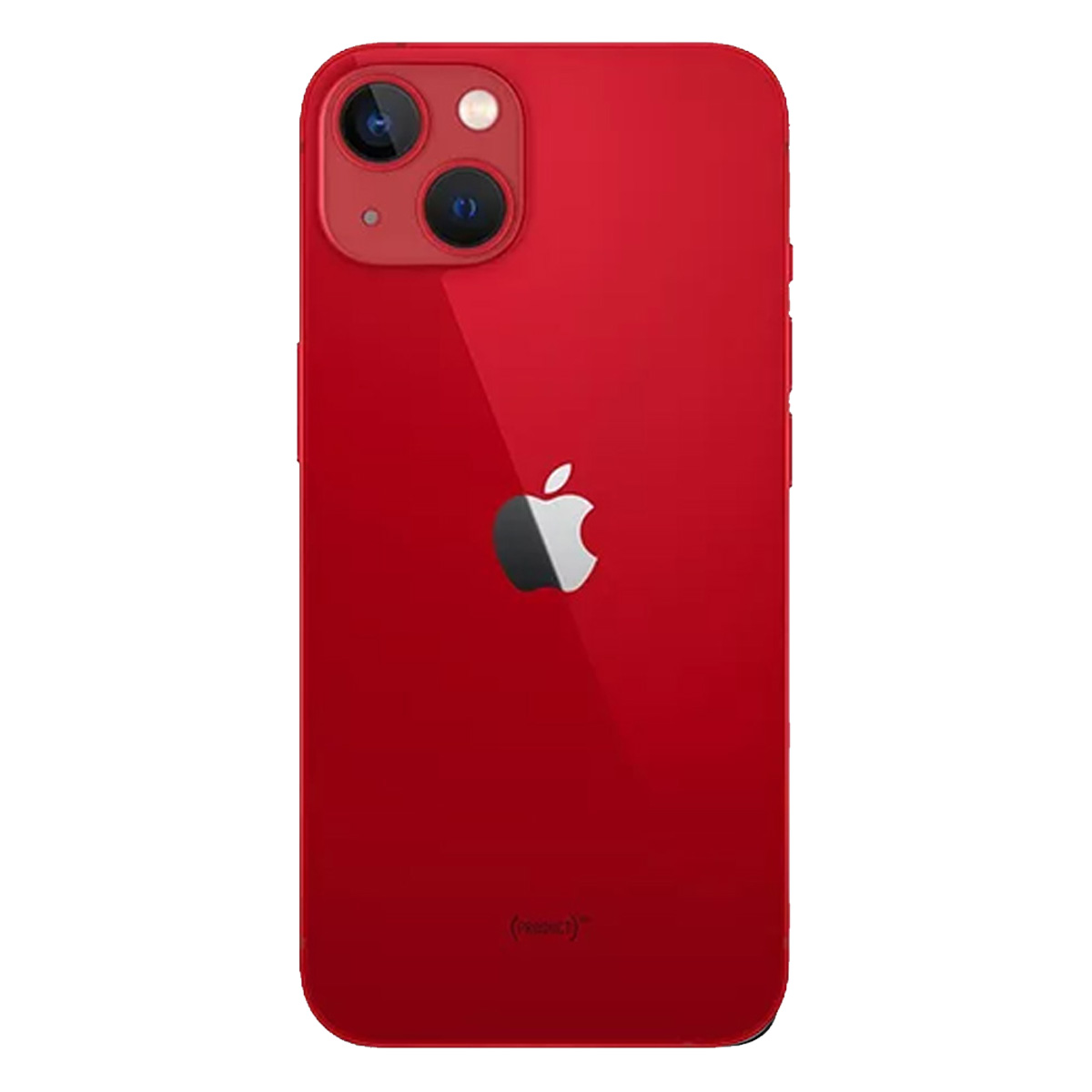 Celular Apple IPhone 13 Mini 128Gb Rojo (Reacondicionado certificado)