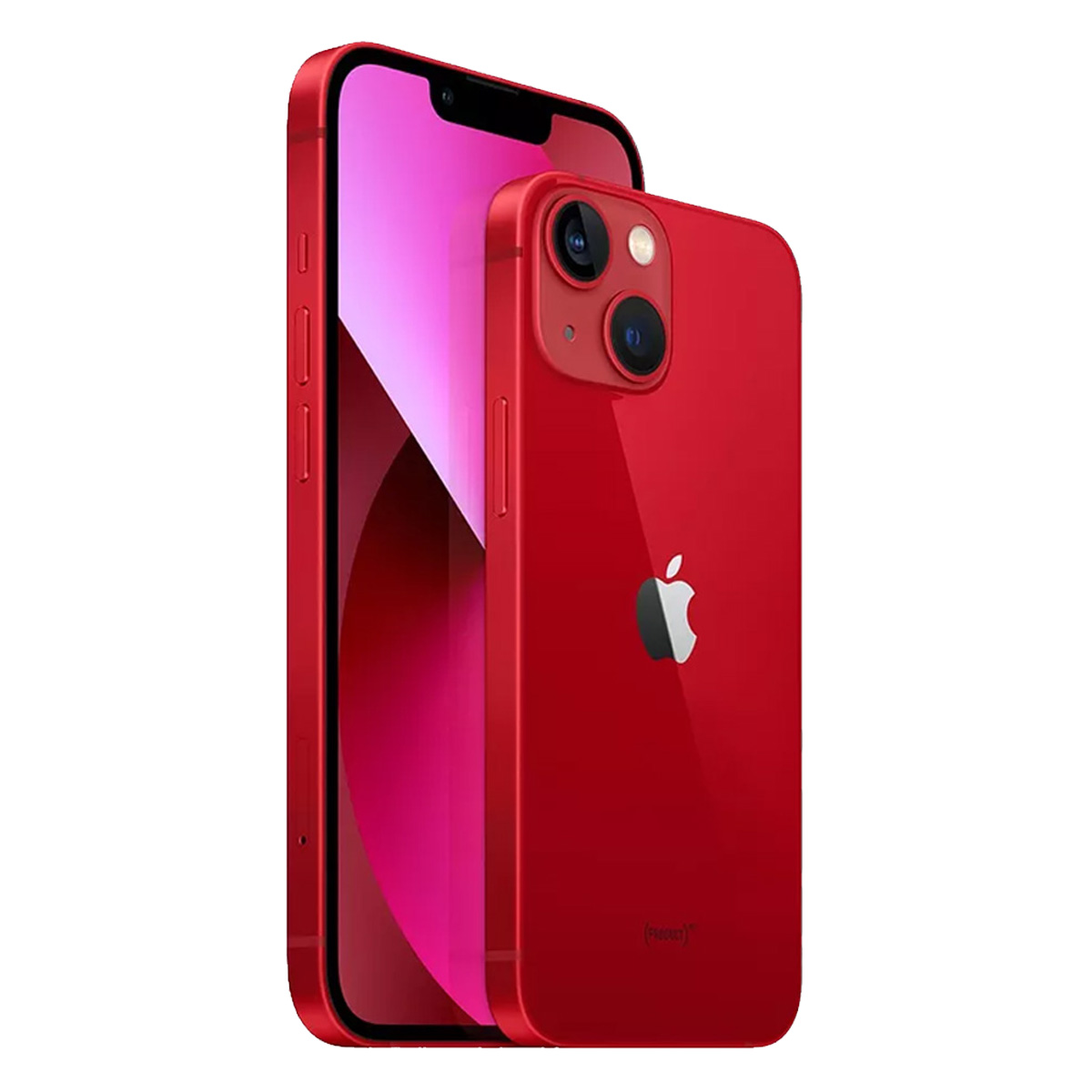 Celular Apple IPhone 13 Mini 128Gb Rojo (Reacondicionado certificado)