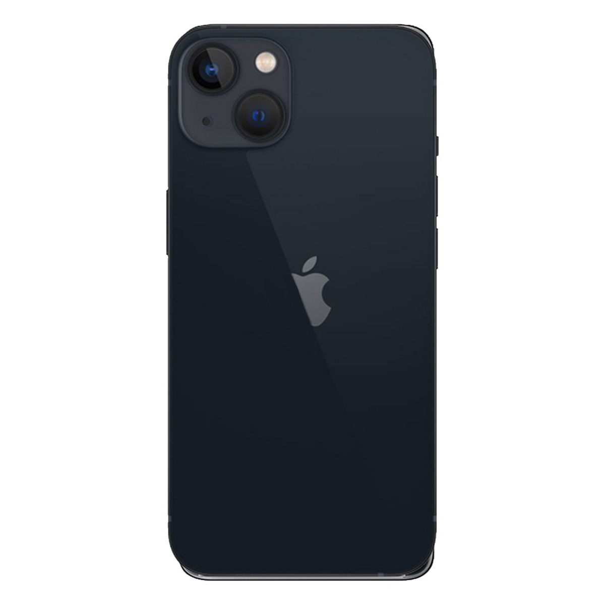 Celular Apple IPhone 13 Mini 128GB Negro (Reacondicionado certificado)