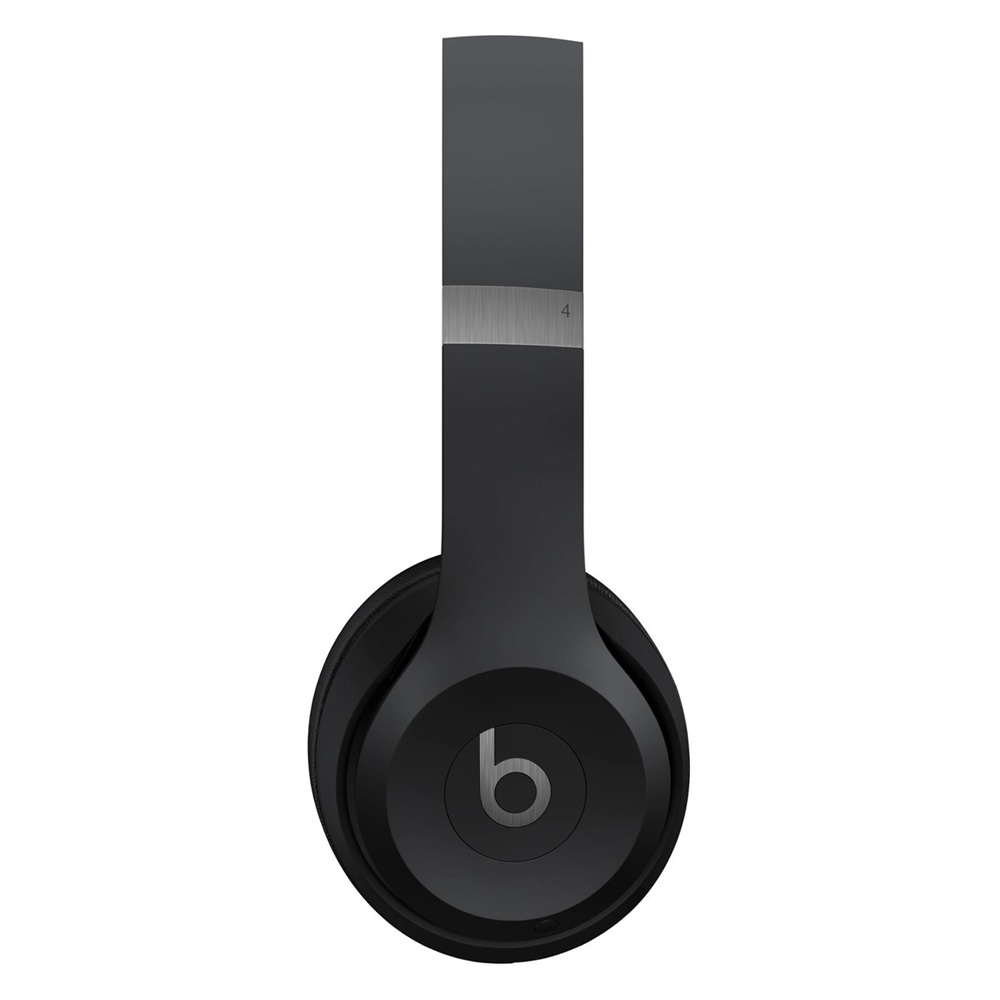 Audifonos Beats Solo 4 Negro
