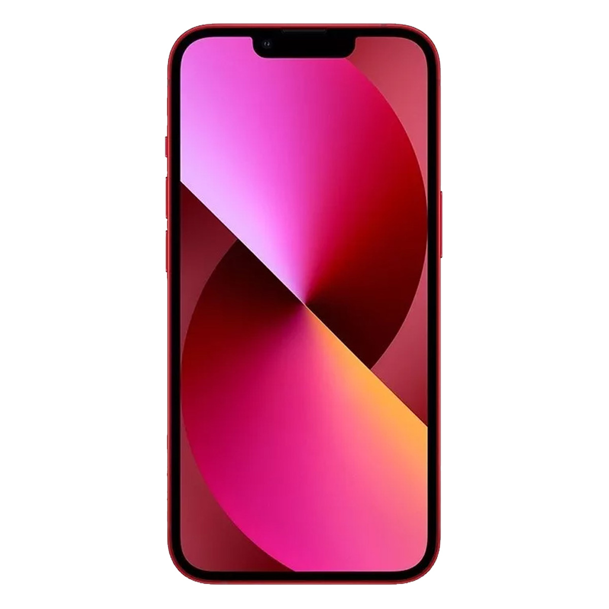 Celular Apple IPhone 13 Mini 128Gb Rojo (Reacondicionado certificado)