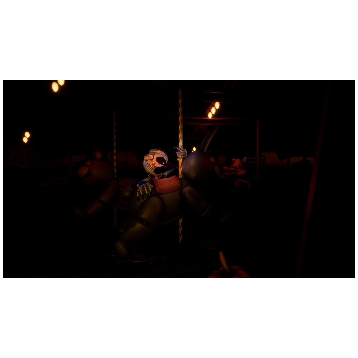 PS5 JUEGO FIVE NIGHT AT FREDDY'S HELP WANTED 2