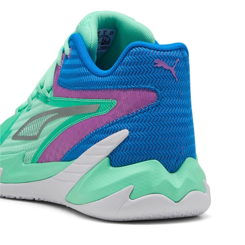 Tenis Puma Dagger Verde Menta de Hombre 311353 06