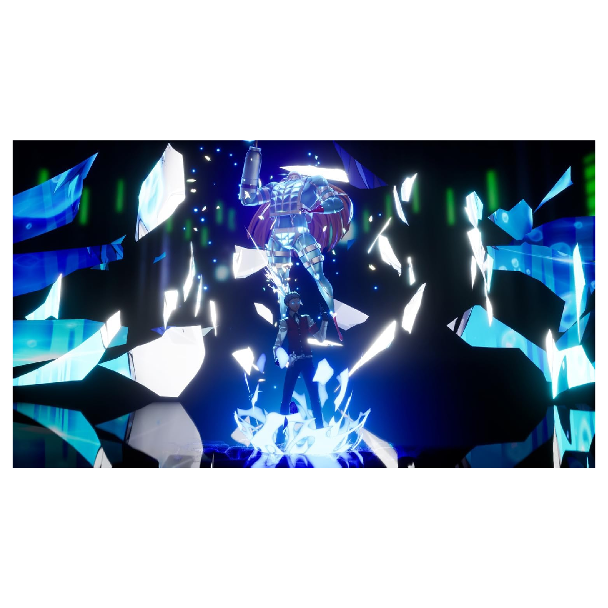 Ps5 Juego Persona 3 Reload
