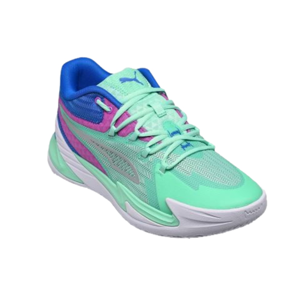 Tenis Puma Dagger Verde Menta de Hombre 311353 06