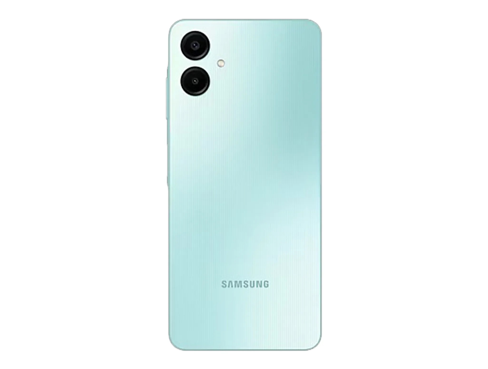 Samsung Galaxy A06 64gb  4Ram  Dualsim Color Verde Nuevo Libre 