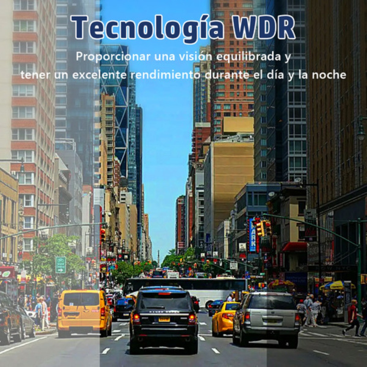 Cámara Para Automóvil Hd 1080p 3 En 1 Wi-fi Incorporado NEGRO
