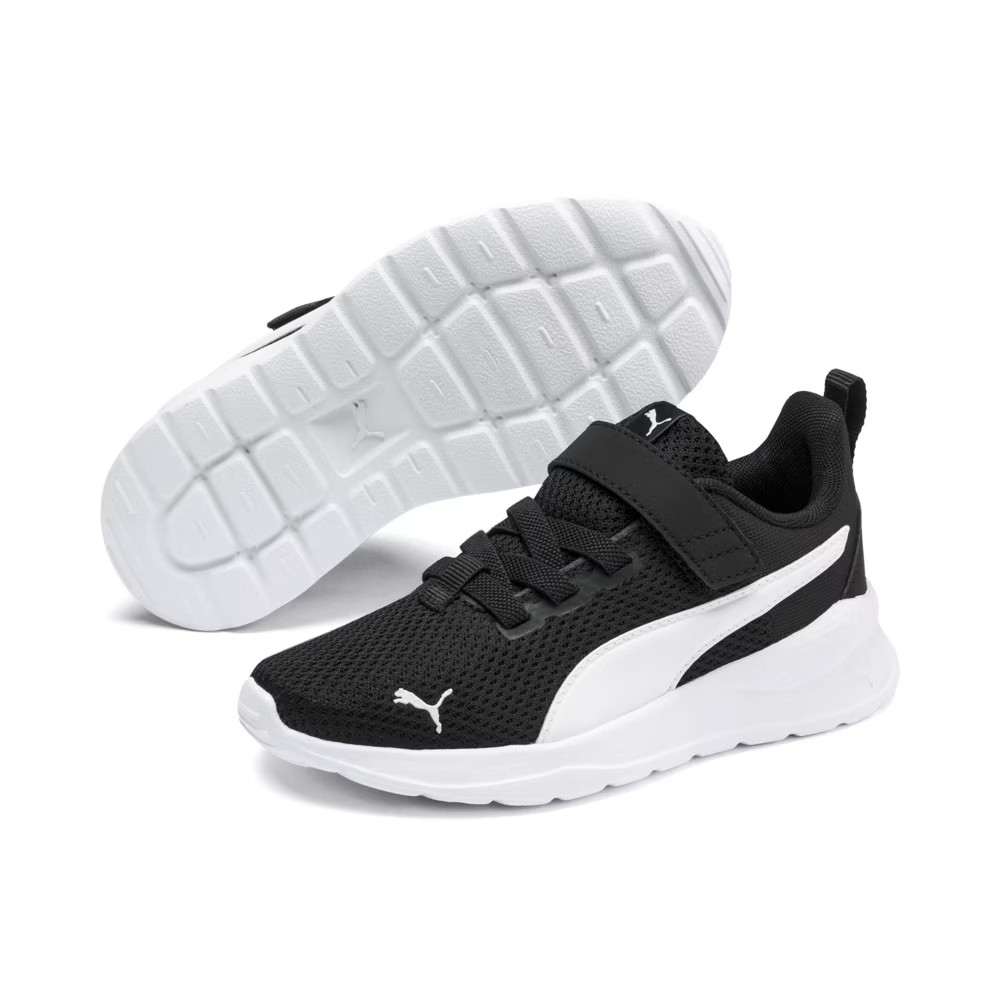 Tenis Puma Anzarun Lite Junior 