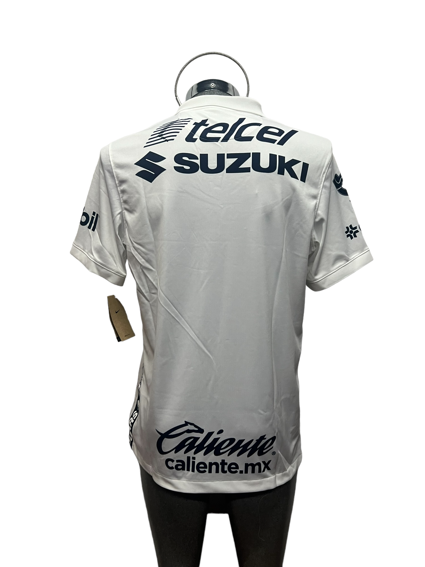 Jersey Original Nike Pumas de la UNAM Local 2021-2022 CV7905
