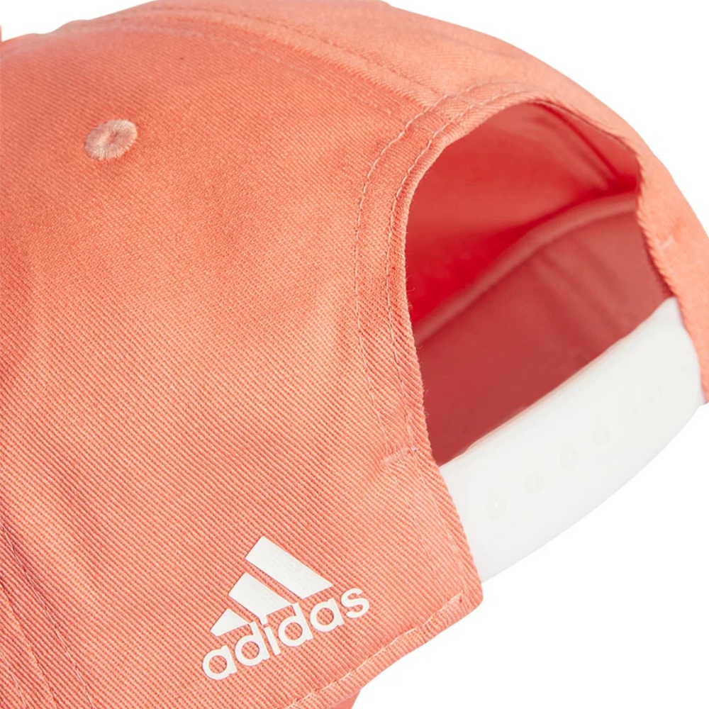 Gorra Adidas Daily Cap Coral de Mujer IM0504