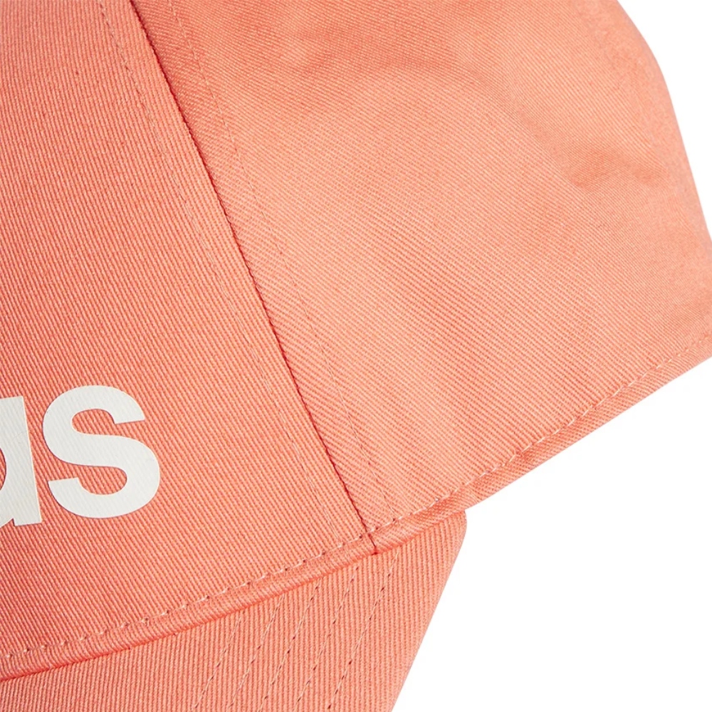 Gorra Adidas Daily Cap Coral de Mujer IM0504