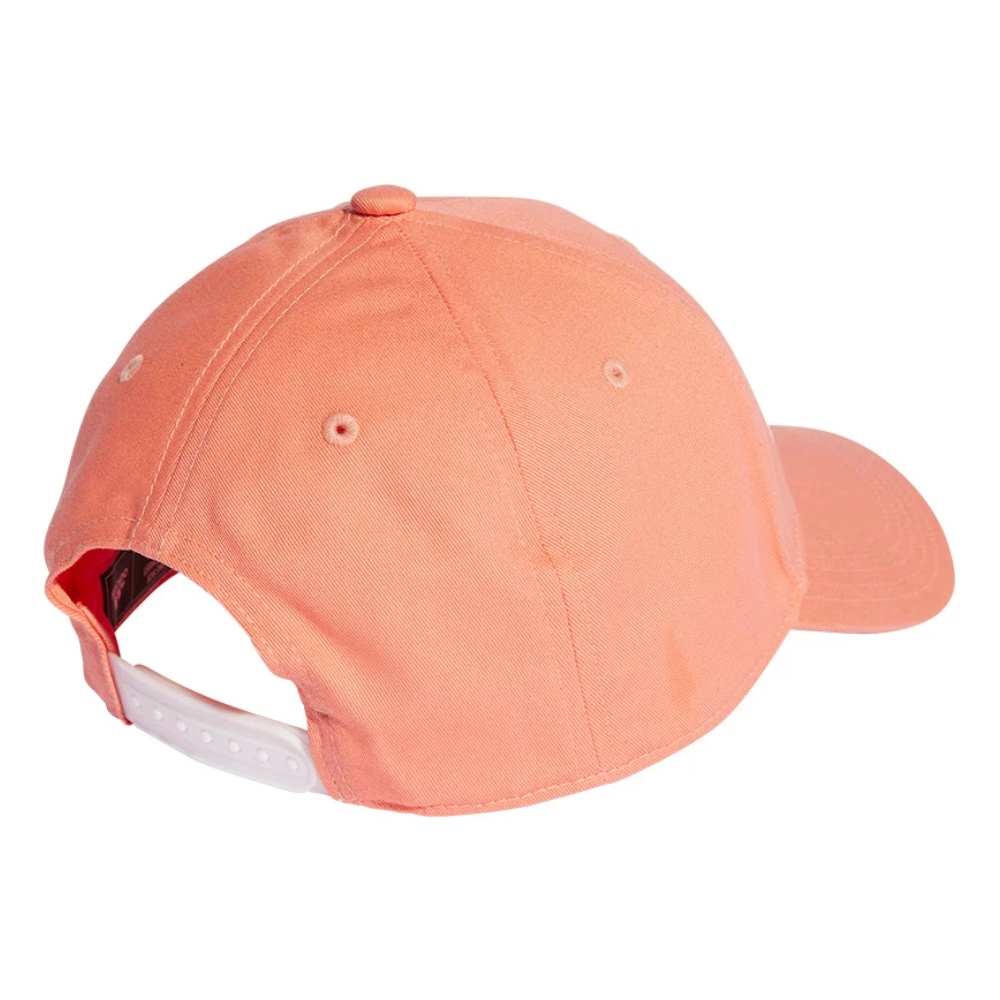 Gorra Adidas Daily Cap Coral de Mujer IM0504