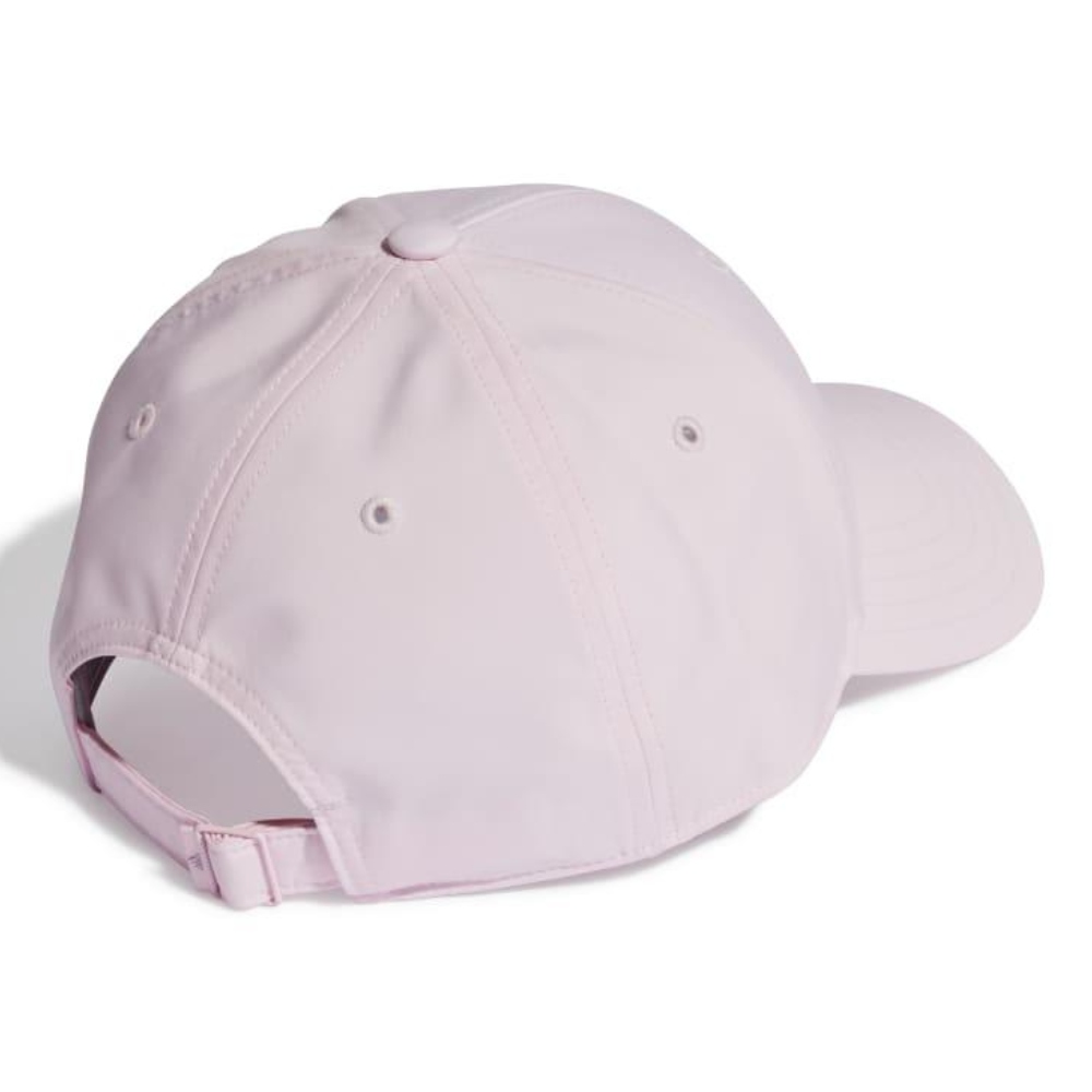 Gorra Baseball Cap Metal Badge Rosa-Mujer IR7892