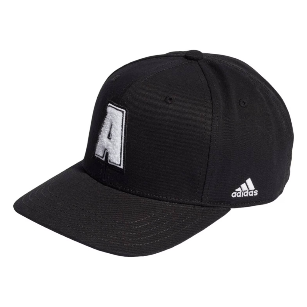 Gorra Adidas Snapback Varsit Negro Unisex IK8359