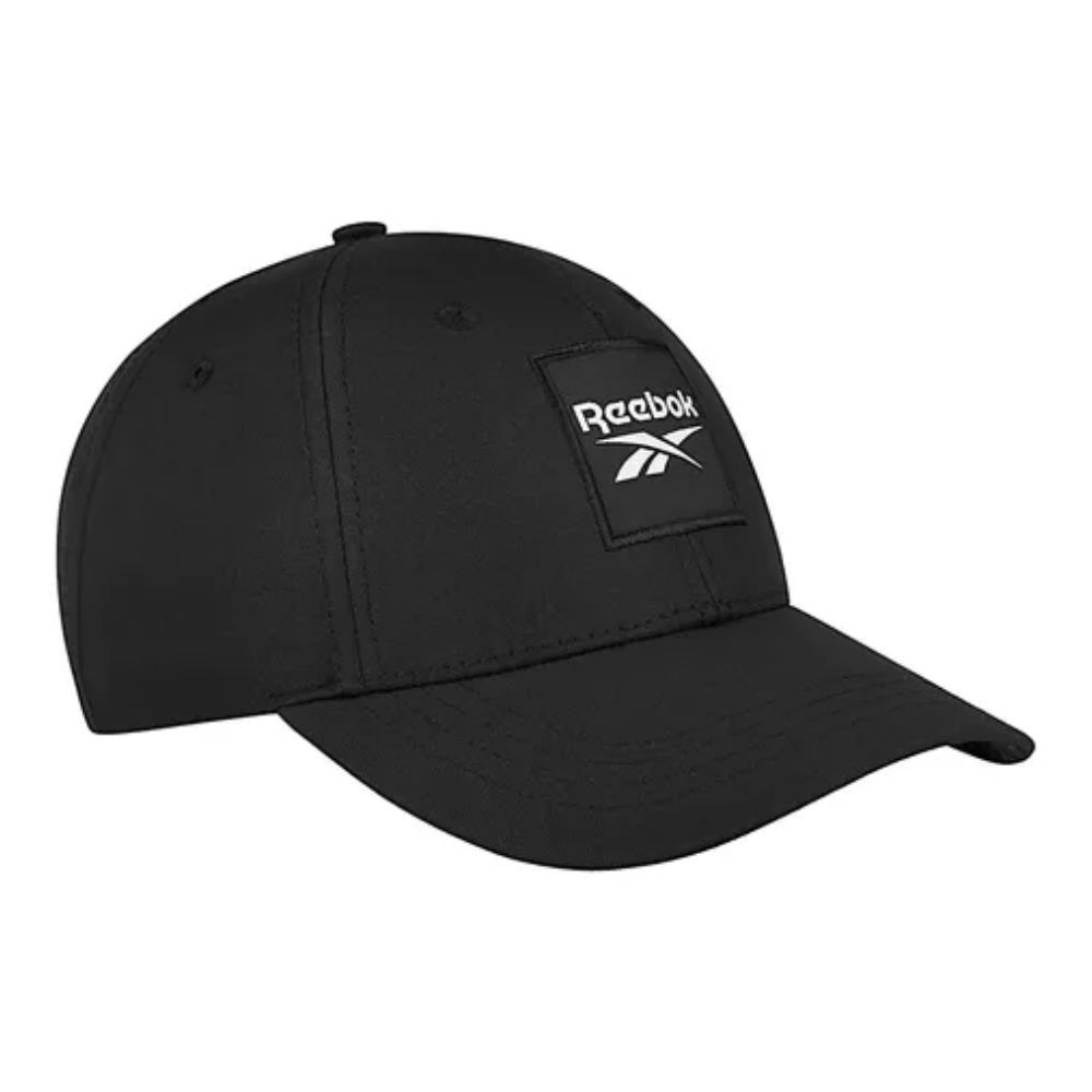 Gorra Reebok  Classic Negro Unisex RBKFW23G201