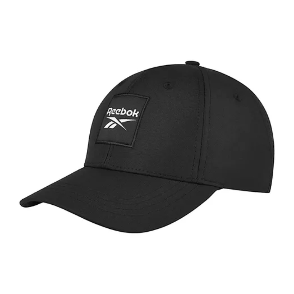 Gorra Reebok  Classic Negro Unisex RBKFW23G201