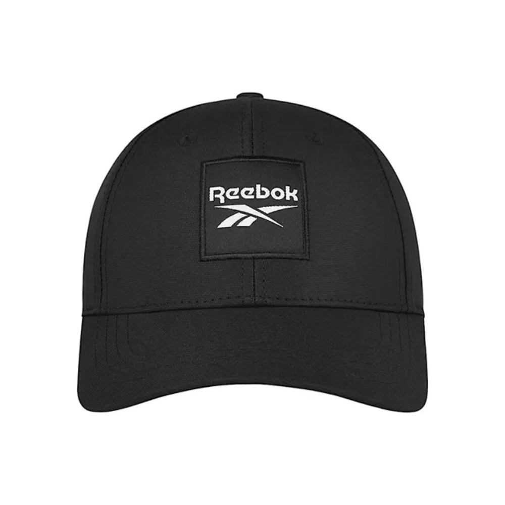 Gorra Reebok  Classic Negro Unisex RBKFW23G201