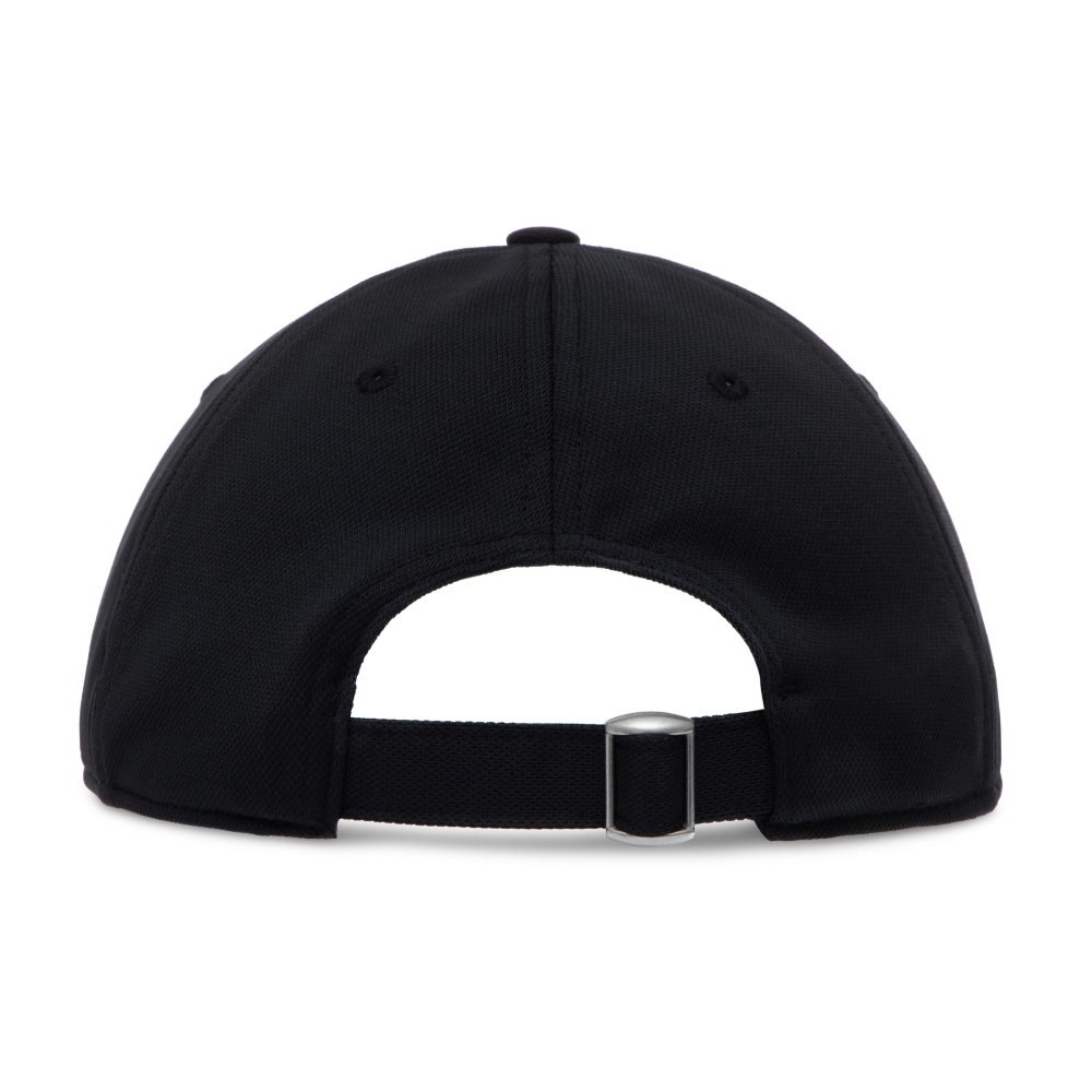 Gorra Under Armour Blitzing Adj Negro Unisex 1376701-001