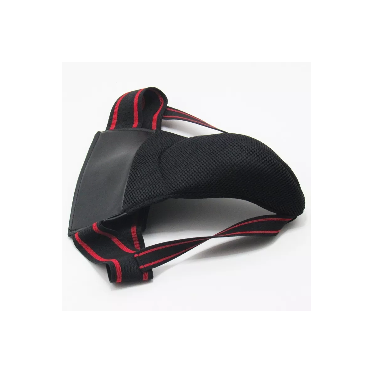 Concha Protectora Para Hombre/mma Ufc Negro