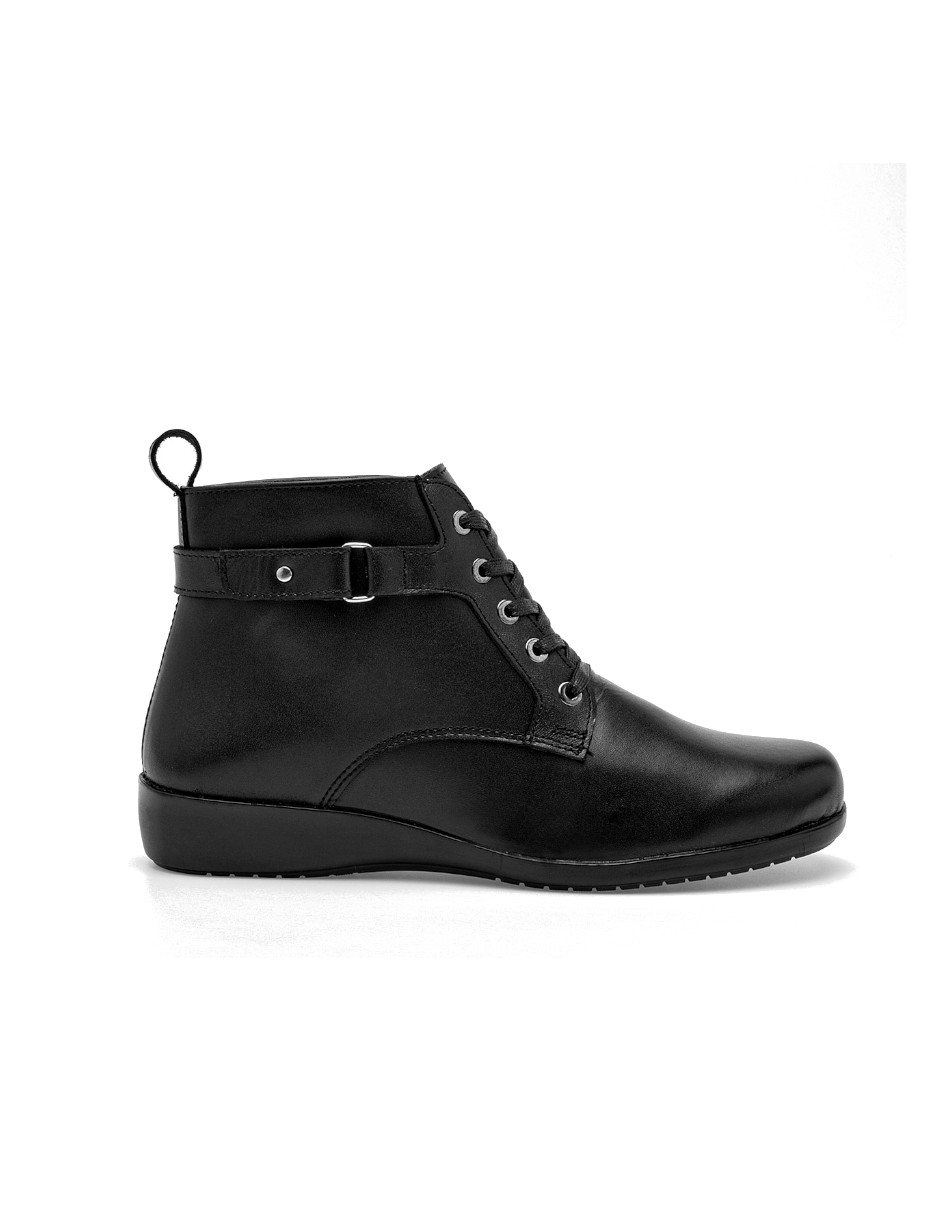 BOTA MUJER 