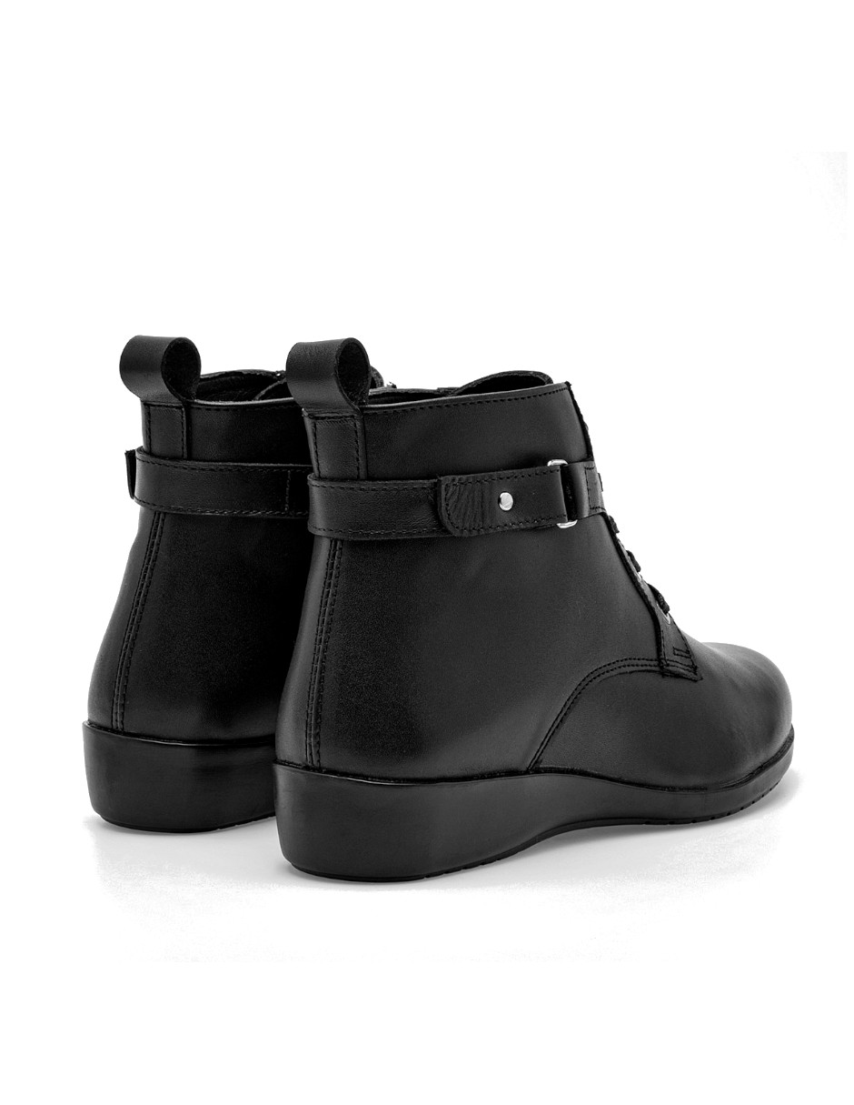 BOTA MUJER 