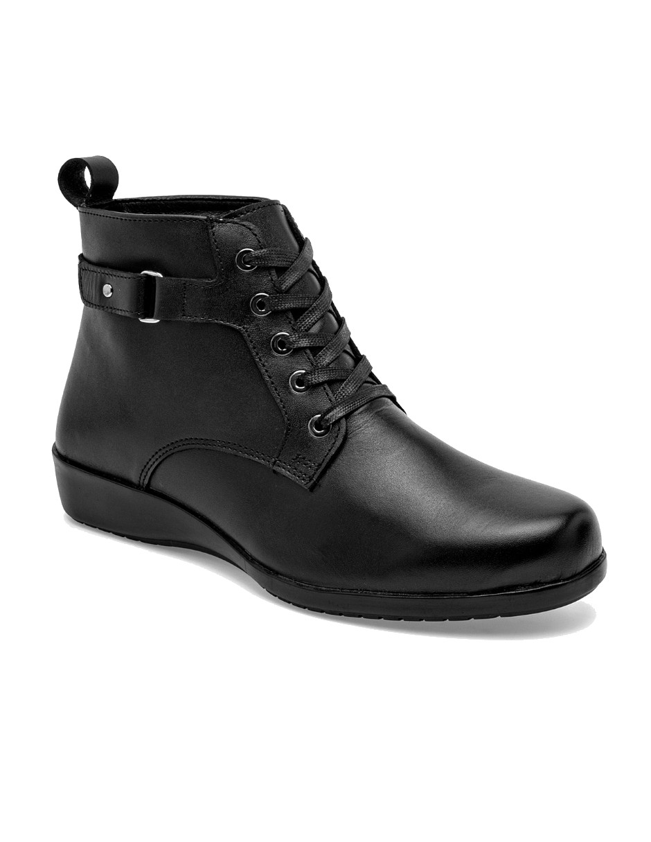 BOTA MUJER 