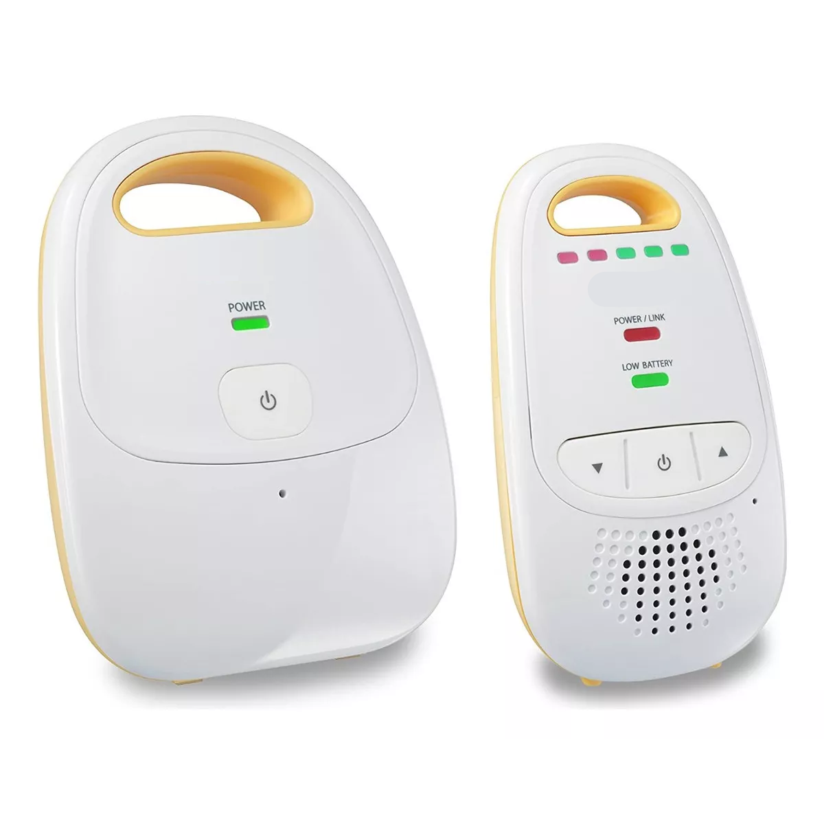 Radio Bebé Audio Monitor 