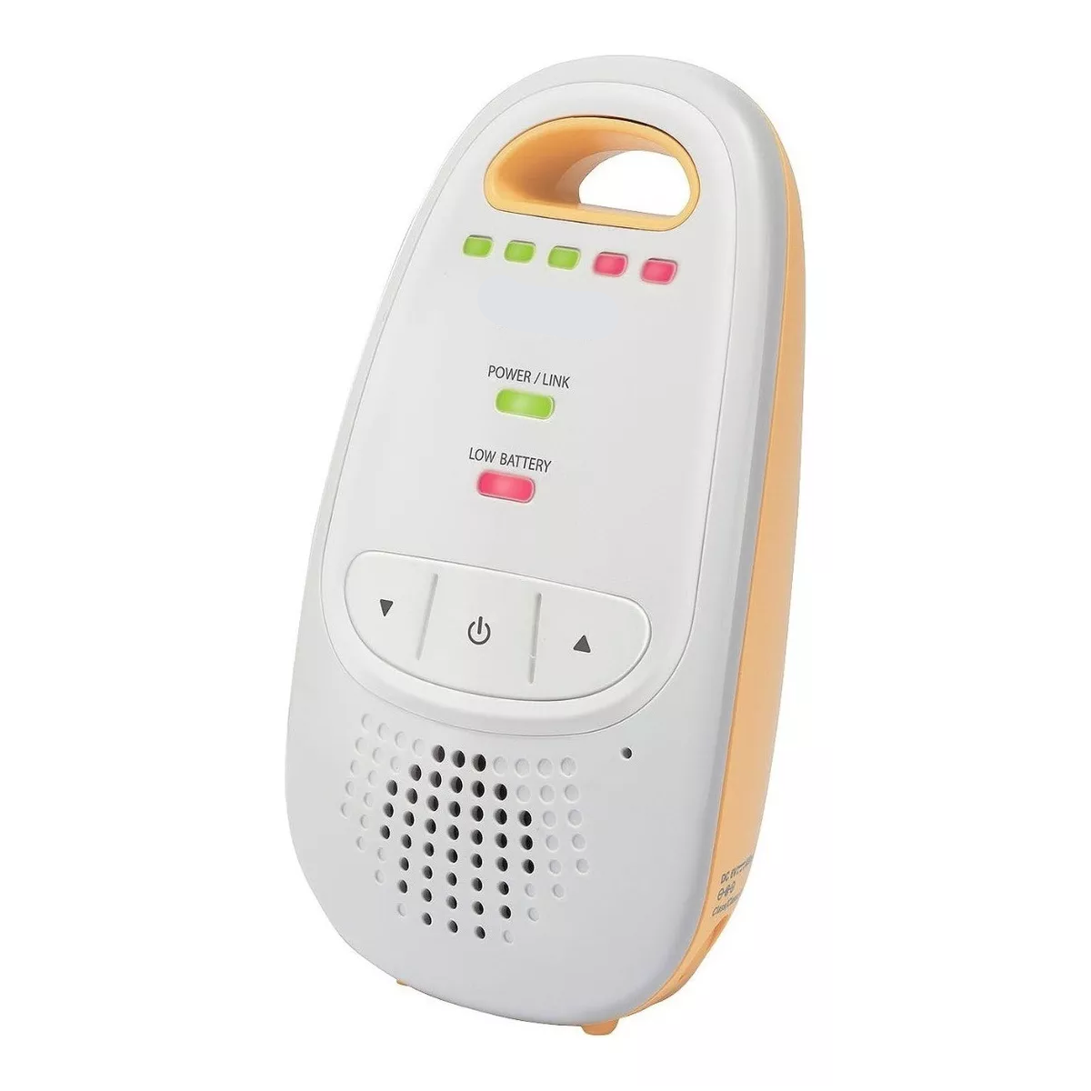 Radio Bebé Audio Monitor 
