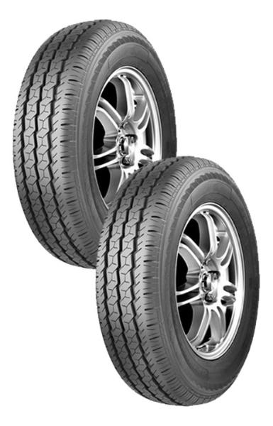 Paq 2 Llanta 235/65R16C 115/113T FULLRUN FRUN-FIVE