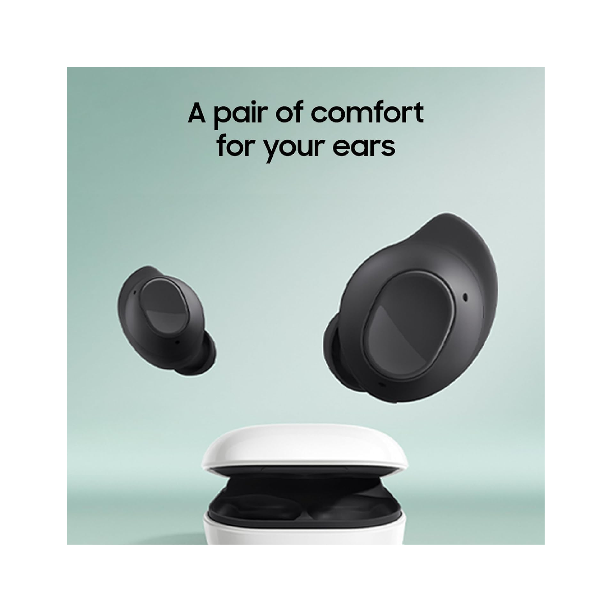 Audifonos Galaxy Buds FE - Negro