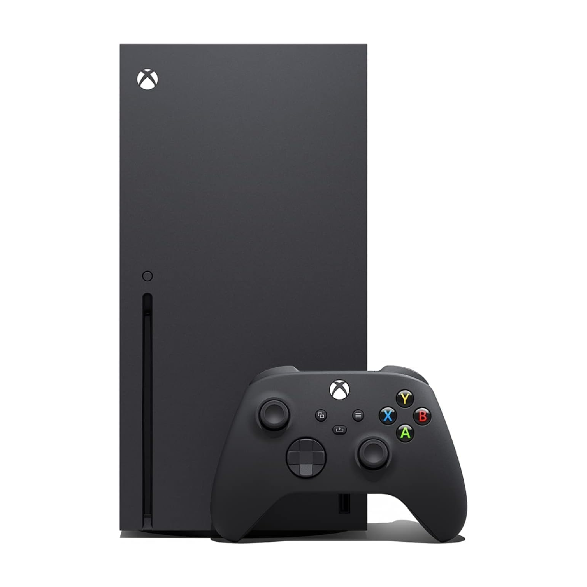 CONSOLA XBOX SERIES X 1TB INTERNACIONAL 
