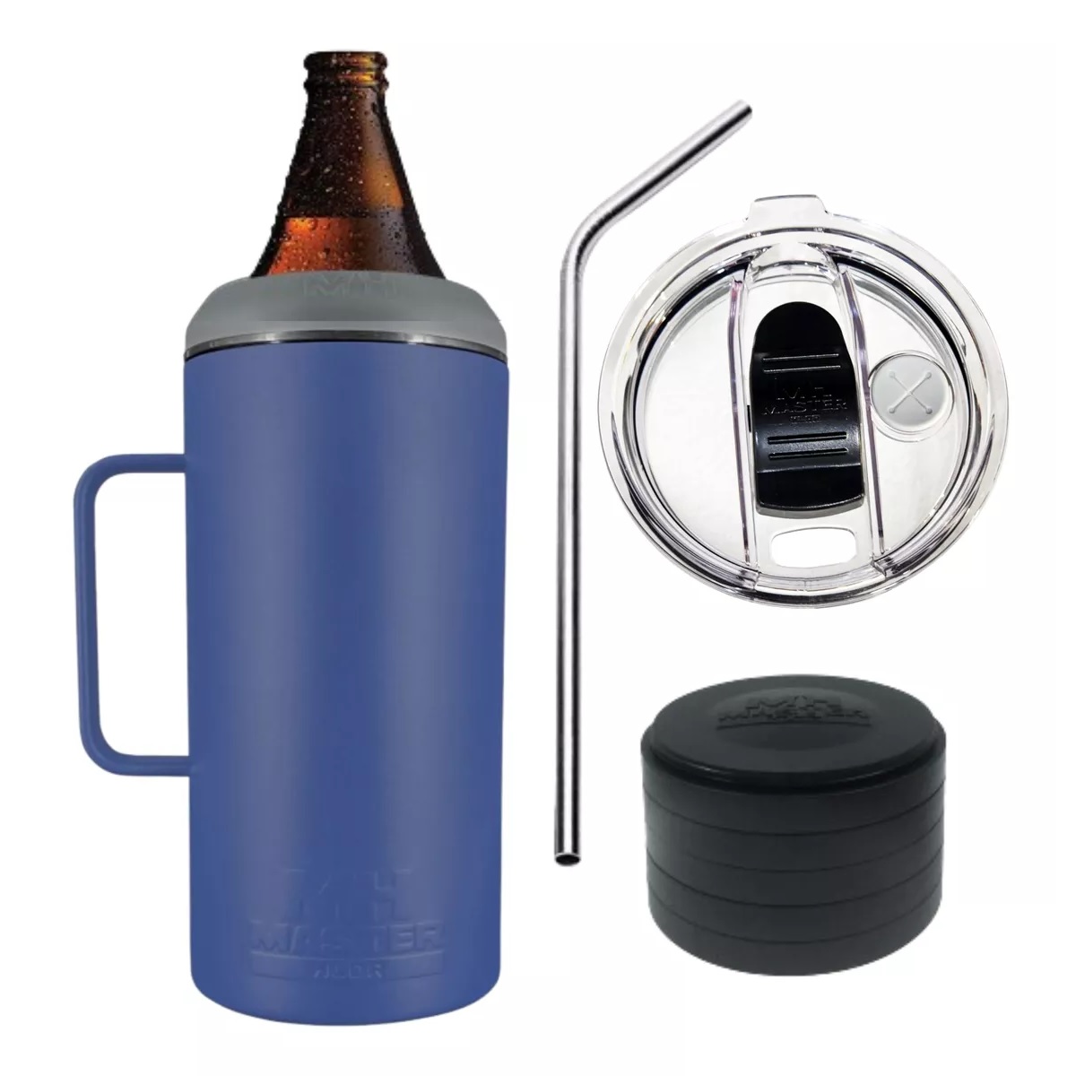 Porta Caguama, Porta Caguamon Color Azul navy