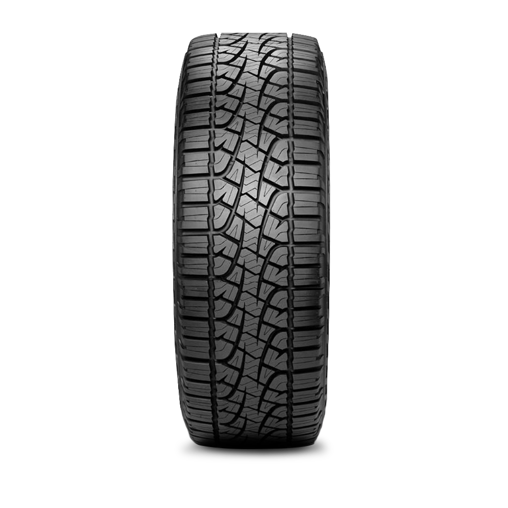 Paquete de 2 Llantas 205/65 R15 PIRELLI SCORPION ATR 94H