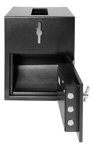 Caja Fuerte Tombola Seguridad Cerradura Conbinacion Manual Gutstark Home
