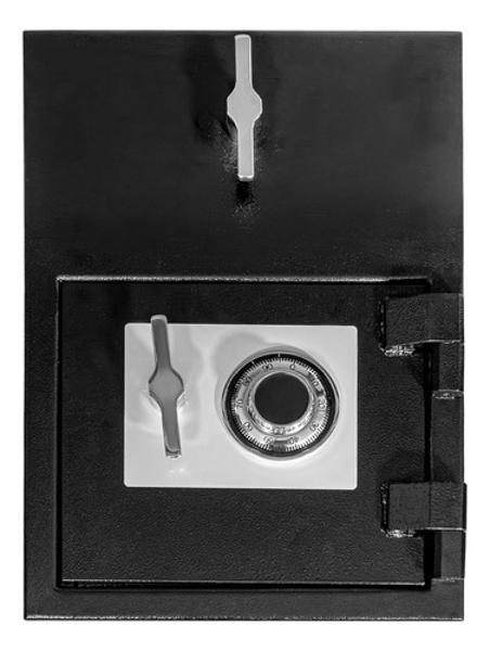Caja Fuerte Tombola Seguridad Cerradura Conbinacion Manual Gutstark Home