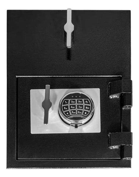 Caja Fuerte Seguridad Electrica Digital Tombola Deposito Gutstark Home