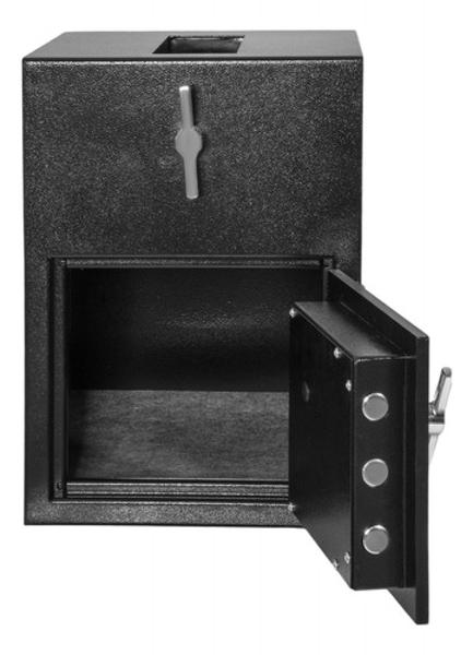 Caja Fuerte Seguridad Electrica Digital Tombola Deposito Gutstark Home