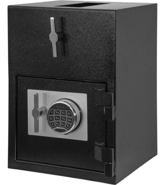 Caja Fuerte Seguridad Electrica Digital Tombola Deposito Gutstark Home