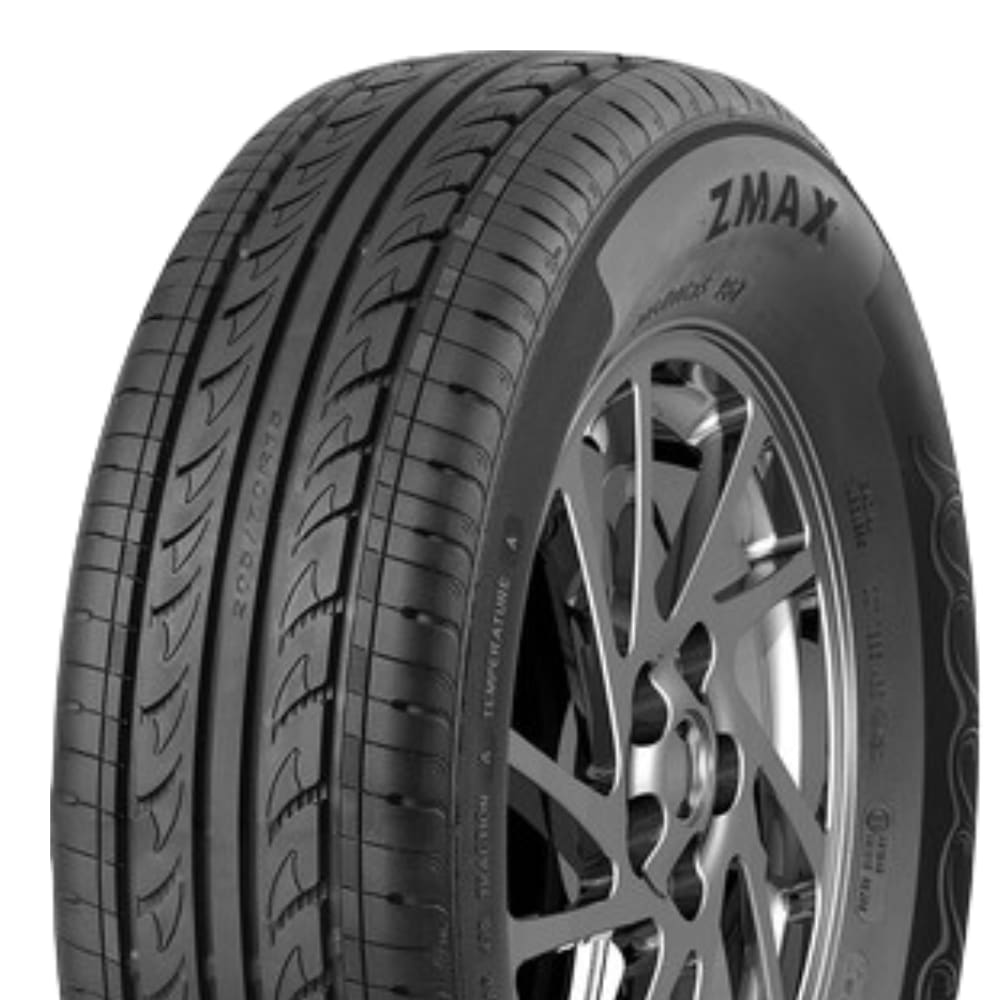 Paquete de 2 Llantas 205/70 R14 ZMAX LY166 98T