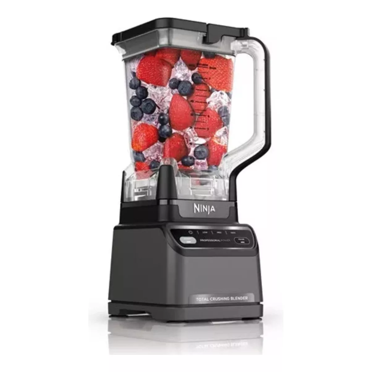 Licuadora Ninja SmoothieIQ Jarra 72 oz y Auto-IQ CO750B