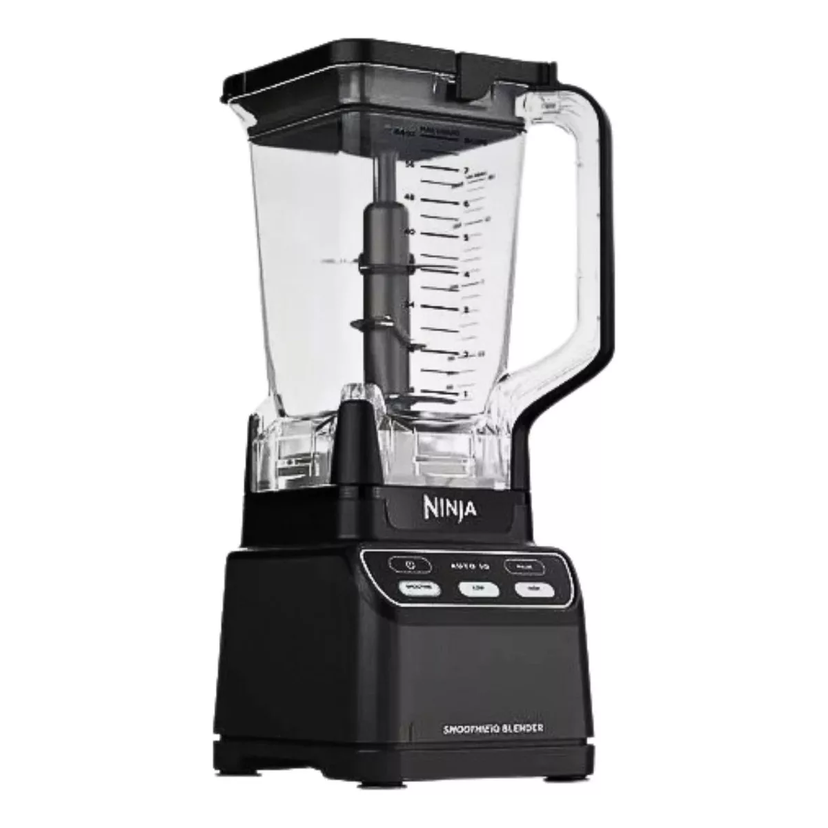 Licuadora Ninja SmoothieIQ Jarra 72 oz y Auto-IQ CO750B